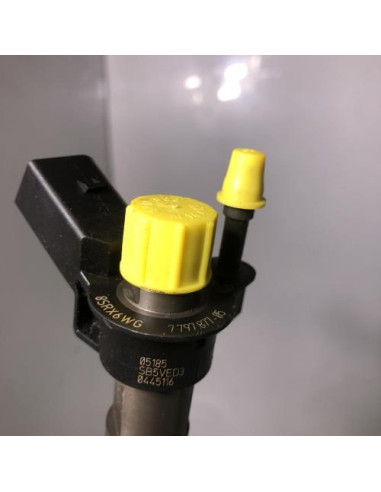 Injecteurs BMW X3 E83 PHASE 2 Diesel