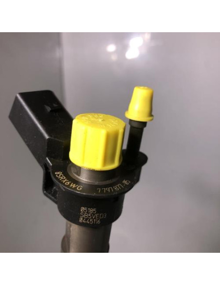 Injecteurs BMW X3 E83 PHASE 2 Diesel