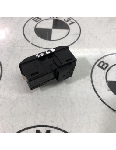 Bouton/Interrupteur BMW SERIE 3 E46 COMPACT PHASE 1 Diesel