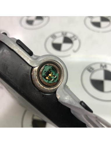 Air bag lateral droit BMW SERIE 3 E46 COMPACT PHASE 1 Diesel