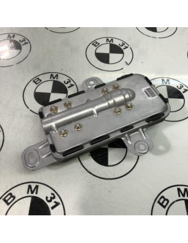 Air bag lateral droit BMW SERIE 3 E46 COMPACT PHASE 1 Diesel