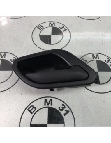 Poignee interieur avant droit BMW SERIE 3 E46 COMPACT PHASE 1 Diesel