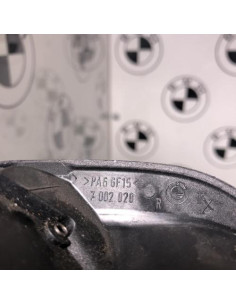 Poignee interieur avant droit BMW SERIE 3 E46 COMPACT PHASE 1 Diesel 2