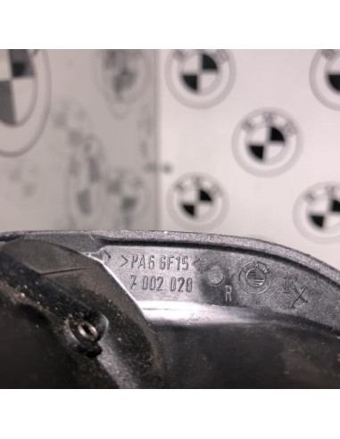 Poignee interieur avant droit BMW SERIE 3 E46 COMPACT PHASE 1 Diesel