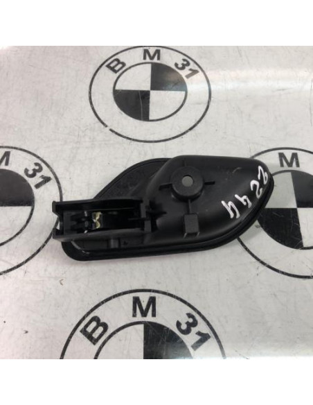 Poignee interieur avant droit BMW SERIE 3 E46 COMPACT PHASE 1 Diesel