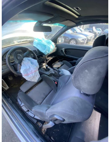 Poignee interieur avant droit BMW SERIE 3 E46 COMPACT PHASE 1 Diesel