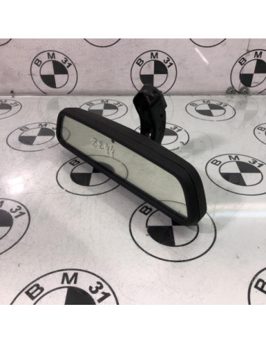 Retroviseur interieur BMW SERIE 3 E46 COMPACT PHASE 1 Diesel