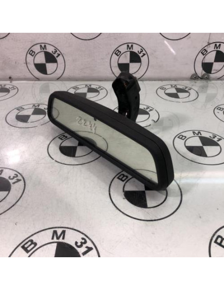 Retroviseur interieur BMW SERIE 3 E46 COMPACT PHASE 1 Diesel