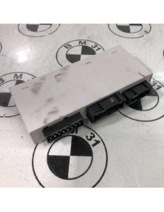 Calculateur BMW SERIE 3 E46 COMPACT PHASE 1 Diesel 2