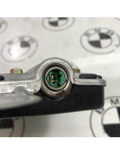 Air bag lateral gauche BMW SERIE 3 E46 COMPACT PHASE 1 Diesel