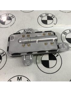 Air bag lateral gauche BMW SERIE 3 E46 COMPACT PHASE 1 Diesel 2