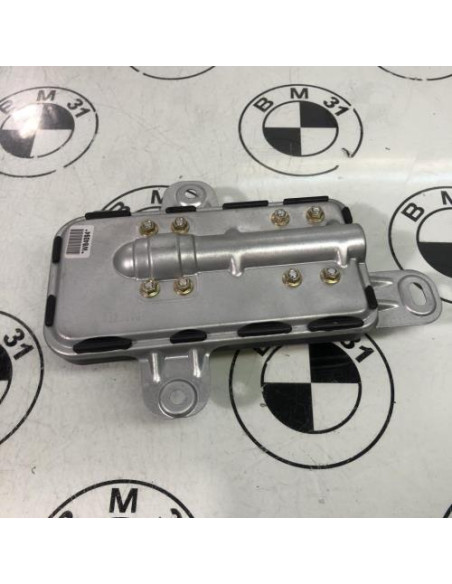 Air bag lateral gauche BMW SERIE 3 E46 COMPACT PHASE 1 Diesel