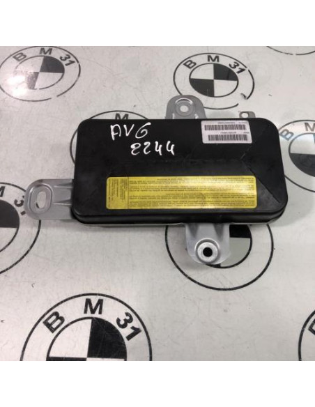 Air bag lateral gauche BMW SERIE 3 E46 COMPACT PHASE 1 Diesel