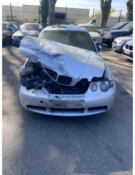 Air bag lateral gauche BMW SERIE 3 E46 COMPACT PHASE 1 Diesel