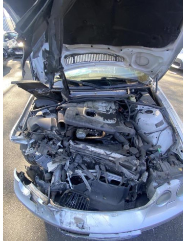 Commodo phare BMW SERIE 3 E46 COMPACT PHASE 1 Diesel