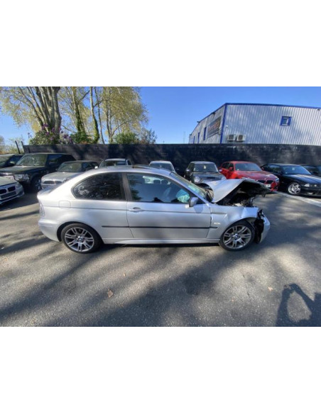 Commodo phare BMW SERIE 3 E46 COMPACT PHASE 1 Diesel