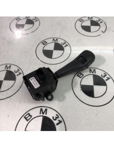 Commodo d'essuie glaces BMW SERIE 3 E46 COMPACT PHASE 1 Diesel 2