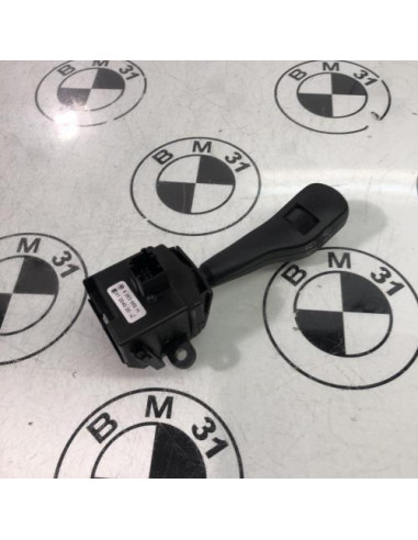 Commodo d'essuie glaces BMW SERIE 3 E46 COMPACT PHASE 1 Diesel