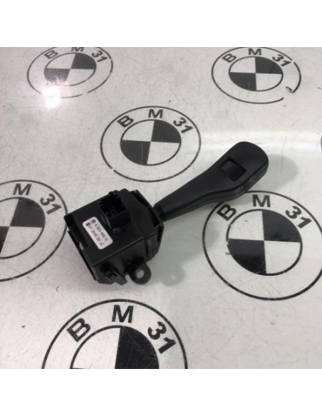 Commodo d'essuie glaces BMW SERIE 3 E46 COMPACT PHASE 1 Diesel