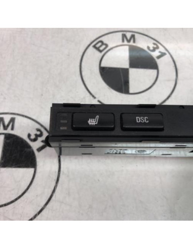 Bouton/Interrupteur BMW SERIE 3 E46 COMPACT PHASE 1 Diesel