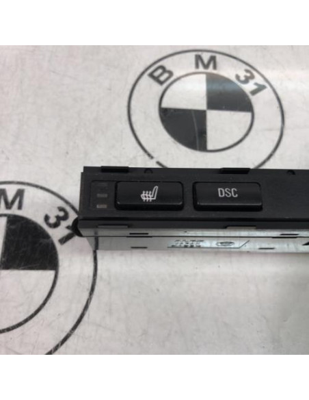 Bouton/Interrupteur BMW SERIE 3 E46 COMPACT PHASE 1 Diesel