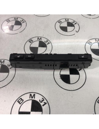 Bouton/Interrupteur BMW SERIE 3 E46 COMPACT PHASE 1 Diesel