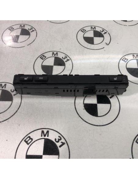 Bouton/Interrupteur BMW SERIE 3 E46 COMPACT PHASE 1 Diesel