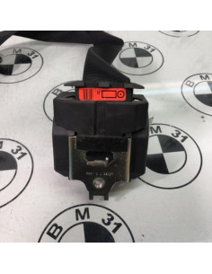 Ceinture avant droit BMW SERIE 3 E46 COMPACT PHASE 1 Diesel