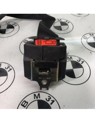 Ceinture avant droit BMW SERIE 3 E46 COMPACT PHASE 1 Diesel