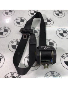 Ceinture avant droit BMW SERIE 3 E46 COMPACT PHASE 1 Diesel 2
