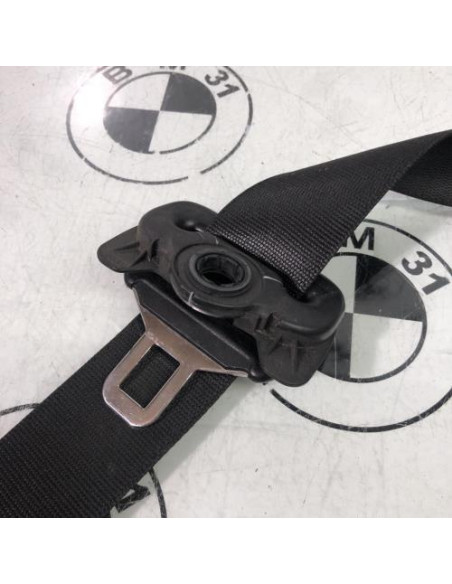 Ceinture avant droit BMW SERIE 3 E46 COMPACT PHASE 1 Diesel
