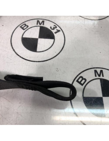 Ceinture avant droit BMW SERIE 3 E46 COMPACT PHASE 1 Diesel