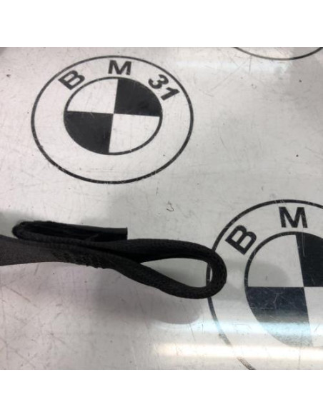 Ceinture avant droit BMW SERIE 3 E46 COMPACT PHASE 1 Diesel