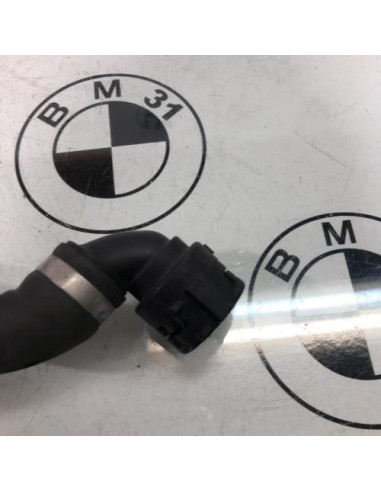 Durite BMW SERIE 1 E87 PHASE 2 Diesel