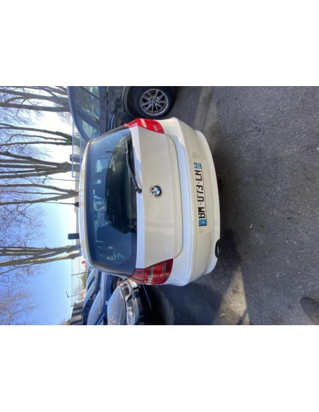 Durite BMW SERIE 1 E87 PHASE 2 Diesel