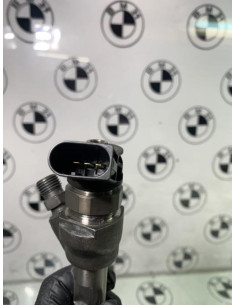 Injecteurs BMW X1 F48 PHASE 1  2