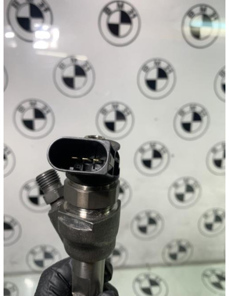 Injecteurs BMW X1 F48 PHASE 1 