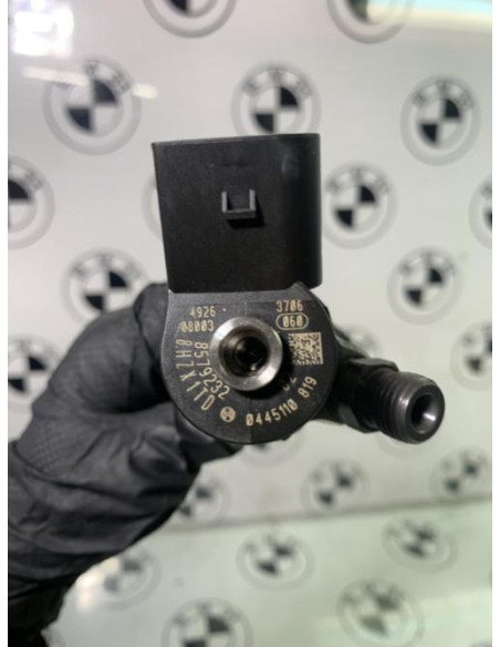 Injecteurs BMW X1 F48 PHASE 1 