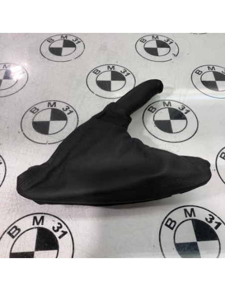 Soufflet de levier de frein a main BMW SERIE 3 E46 COMPACT PHASE 1 Diesel