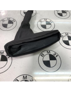 Soufflet de levier de frein a main BMW SERIE 3 E46 COMPACT PHASE 1 Diesel 2