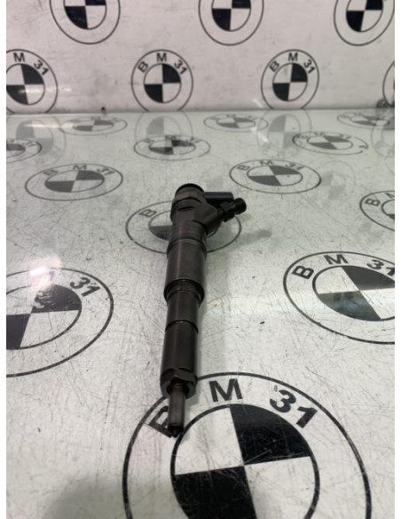 Injecteurs BMW SERIE 3 E46 PHASE 2 
