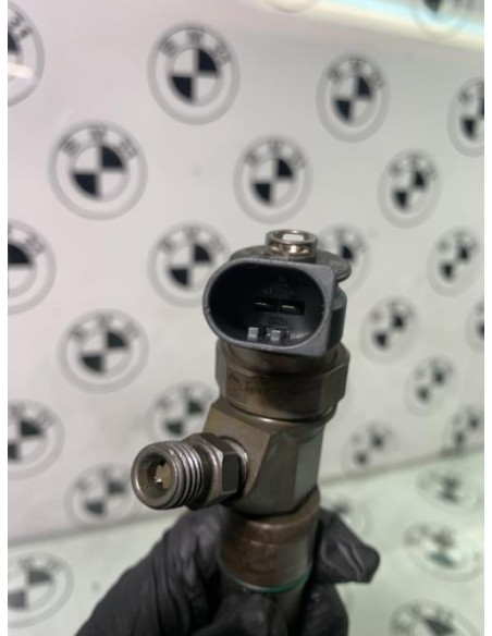 Injecteurs BMW SERIE 3 E46 PHASE 2 