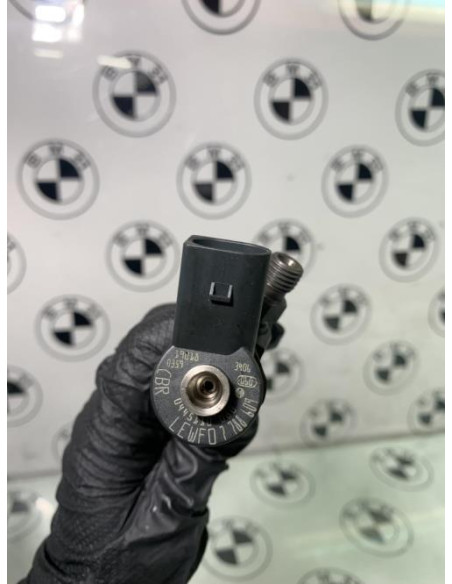 Injecteurs BMW SERIE 3 E46 PHASE 2 