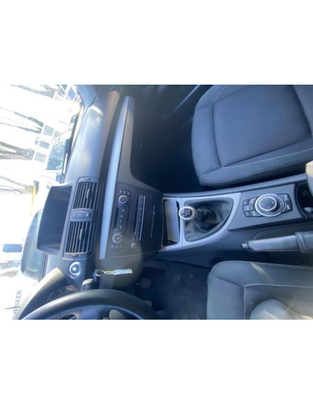 Capteur aide au stationnement BMW SERIE 1 E87 PHASE 2 Diesel