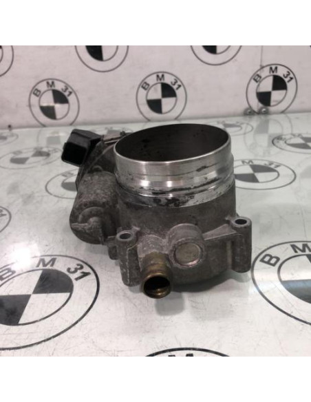 Boitier papillon BMW SERIE 3 E91 TOURING PHASE 1 BREAK Essence