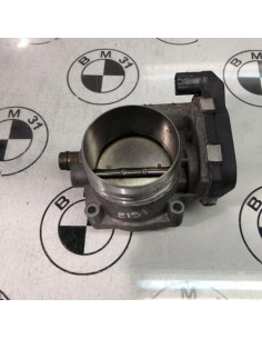 Boitier papillon BMW SERIE 3 E91 TOURING PHASE 1 BREAK Essence 2