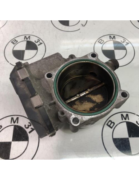 Boitier papillon BMW SERIE 3 E91 TOURING PHASE 1 BREAK Essence