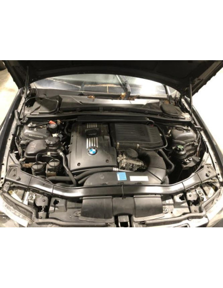 Boitier papillon BMW SERIE 3 E91 TOURING PHASE 1 BREAK Essence