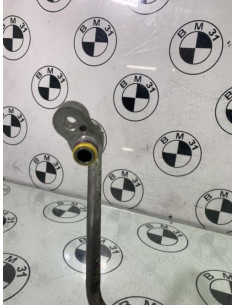 Tuyau de climatisation BMW SERIE 1 E87 PHASE 2 Diesel