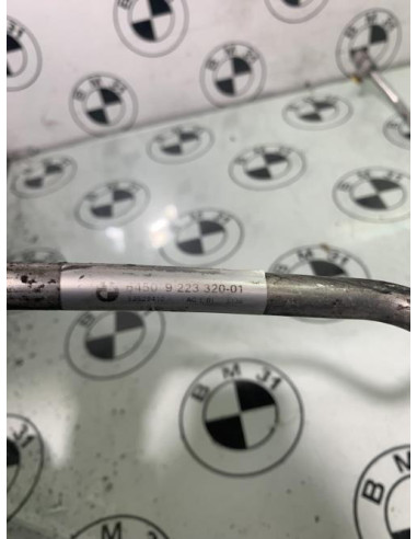 Tuyau de climatisation BMW SERIE 1 E87 PHASE 2 Diesel